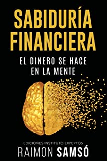 Post destacado de la madriguera libros | Producto: Sabiduria Financiera